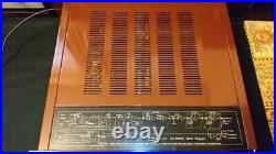 Sansui AU-20000 Stereo Integrated Amplifier vintage Amplifiers & Tube Amps japan