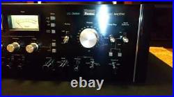 Sansui AU-20000 Stereo Integrated Amplifier vintage Amplifiers & Tube Amps japan