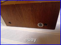 Sansui Ba-150 Power Amplifier Vintage Audio Amp Parts/repair Tube Amplifier