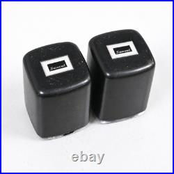 Sansui HS-5 Single-Ended Output Transformer Pair Vacuum Tube Amp Vintage Japan