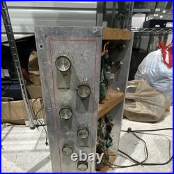 Sears Roebuck and Co. Tube Amplifier Model 1473 MPN 1473 Vintage Audio Amplifier