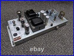 Seeburg Model HFMA2 High Fidelity Master Amplifier, Jukebox