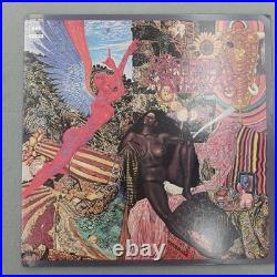 Sony 20AP 2602 Santana Vintage Tube Amp Used