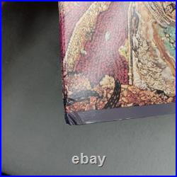 Sony 20AP 2602 Santana Vintage Tube Amp Used