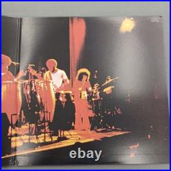 Sony 20AP 2602 Santana Vintage Tube Amp Used