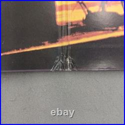 Sony 20AP 2602 Santana Vintage Tube Amp Used