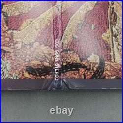 Sony 20AP 2602 Santana Vintage Tube Amp Used