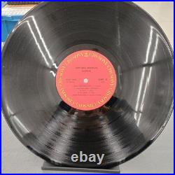 Sony 20AP 2602 Santana Vintage Tube Amp Used