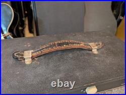 Sound Projects R-203 Guitar Tube Amplifier Complete Not Working Vintage 1960s