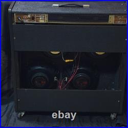 Standel Studio SG-40 Vintage Guitar Amplifier 140W Hybrid Tube/Solid State SG-40