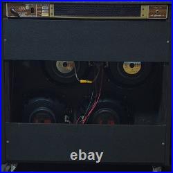 Standel Studio SG-40 Vintage Guitar Amplifier 140W Hybrid Tube/Solid State SG-40