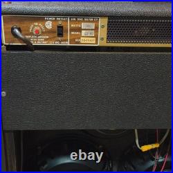 Standel Studio SG-40 Vintage Guitar Amplifier 140W Hybrid Tube/Solid State SG-40