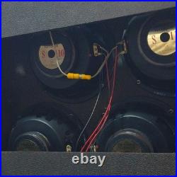 Standel Studio SG-40 Vintage Guitar Amplifier 140W Hybrid Tube/Solid State SG-40