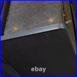 Standel Studio SG-40 Vintage Guitar Amplifier 140W Hybrid Tube/Solid State SG-40