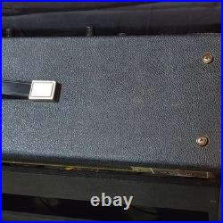 Standel Studio SG-40 Vintage Guitar Amplifier 140W Hybrid Tube/Solid State SG-40