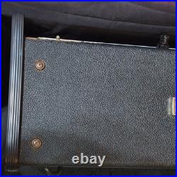 Standel Studio SG-40 Vintage Guitar Amplifier 140W Hybrid Tube/Solid State SG-40