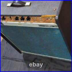 Standel Studio SG-40 Vintage Guitar Amplifier 140W Hybrid Tube/Solid State SG-40