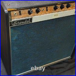 Standel Studio SG-40 Vintage Guitar Amplifier 140W Hybrid Tube/Solid State SG-40