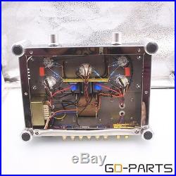 Stereo EL34 Tube Amplifier Class A Single End Vintage Intergrated Power AMP 1PC