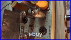 Stromberg-Carlson APH-1030 Tube Amplifier 30W Vintage with guitar amp conversion