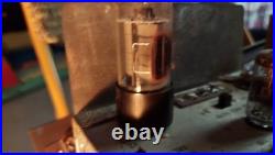 Stromberg-Carlson APH-1030 Tube Amplifier 30W Vintage with guitar amp conversion Stromberg-Carlson APH-1030 Tube Amplifier 30W Vintage with guitar amp conversion