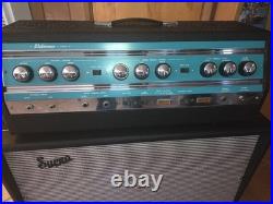 Supro Statesman 1699 vintage excellent
