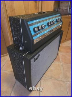 Supro Statesman 1699 vintage excellent