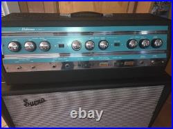 Supro Statesman 1699 vintage excellent