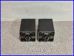 TANGO FW-20S Output Transformer Pair Vintage Tube Amp Audio