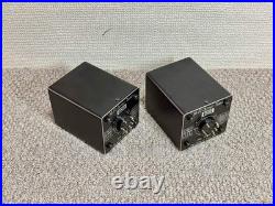 TANGO FW-20S Output Transformer Pair Vintage Tube Amp Audio