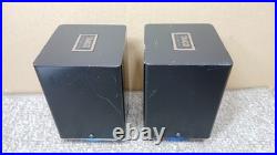 TANGO HIRATA FX-40-8 PP Output Transformer Pair 40W 8k KT88 EL34 Vintage Japan