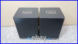 TANGO HIRATA FX-40-8 PP Output Transformer Pair 40W 8k KT88 EL34 Vintage Japan