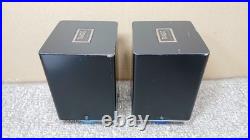 TANGO HIRATA FX-40-8 PP Output Transformer Pair 40W 8k KT88 EL34 Vintage Japan