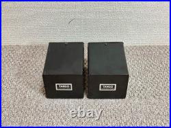 TANGO Hirata FW-20S Tube Amp Output Transformer Pair 300B 2A3 KT88 Tested Japan