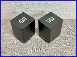 TANGO Hirata FW-20S Tube Amp Output Transformer Pair 300B 2A3 KT88 Tested Japan TANGO Hirata FW-20S Tube Amp Output Transformer Pair 300B 2A3 KT88 Tested Japan