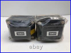 TANGO PB-80 Vintage Power Transformer for Tube Amp Japan