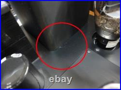 TRIODE VP-300BD Tube Stereo Power Amplifier PURE A CLASS 100V USED JAPAN vintage