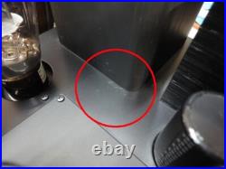 TRIODE VP-300BD Tube Stereo Power Amplifier PURE A CLASS 100V USED JAPAN vintage