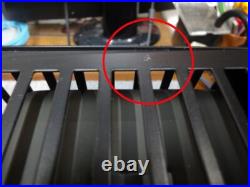 TRIODE VP-300BD Tube Stereo Power Amplifier PURE A CLASS 100V USED JAPAN vintage