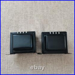Tango U-608 output transformer for single-ended tube amplifiers 6W universal