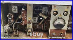 Telefunken V69 #680 Amplifier Vintage Mono Tube Rare Neumann