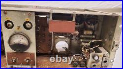 Telefunken V69 #680 Amplifier Vintage Mono Tube Rare Neumann