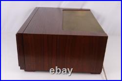 The Fisher Model 500B Stereo Tube Receiver==Nice The Fisher Model 500B Stereo Tube Receiver==Nice