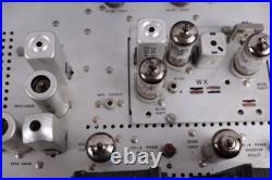 The Fisher Model 500B Stereo Tube Receiver==Nice The Fisher Model 500B Stereo Tube Receiver==Nice