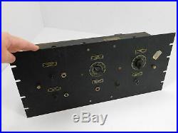 Thordarson T7530 Vintage 2A3 Tube Audio Amplifier with 6792 7431 7432 Transformers