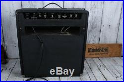 Traynor Vintage 1970 YGM-3 Guitar Mate Reverb Electric Guitar Tube Amplifier