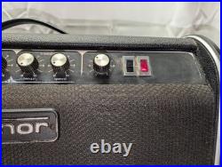 Traynor YRA-1 Reverb Master Tube Guitar Amplifier Head Amp Vintage Rebuilt