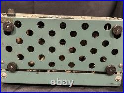 Trio S-45 Hi-Fi Tube Stereo Amplifier Vintage Japan Estate Untested