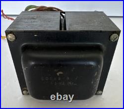 Tube Amplifier Power Transformer #30048-2ST 138415E for 6550 And Others Vintage