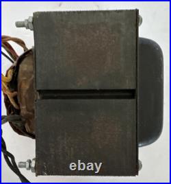 Tube Amplifier Power Transformer #30048-2ST 138415E for 6550 And Others Vintage